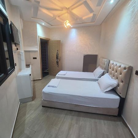 Elhoceima Vip Appartement Al Hoceïma Eksteriør bilde