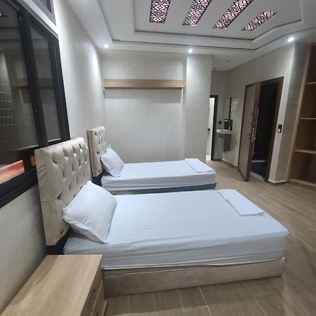 Elhoceima Vip Appartement Al Hoceïma Eksteriør bilde