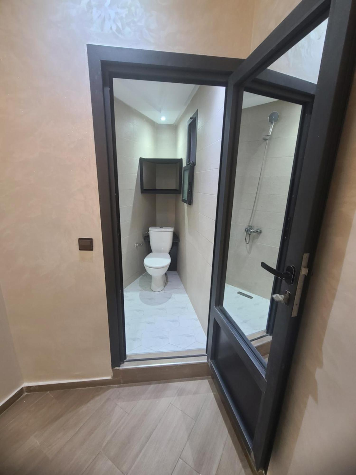 Elhoceima Vip Appartement Al Hoceïma Eksteriør bilde