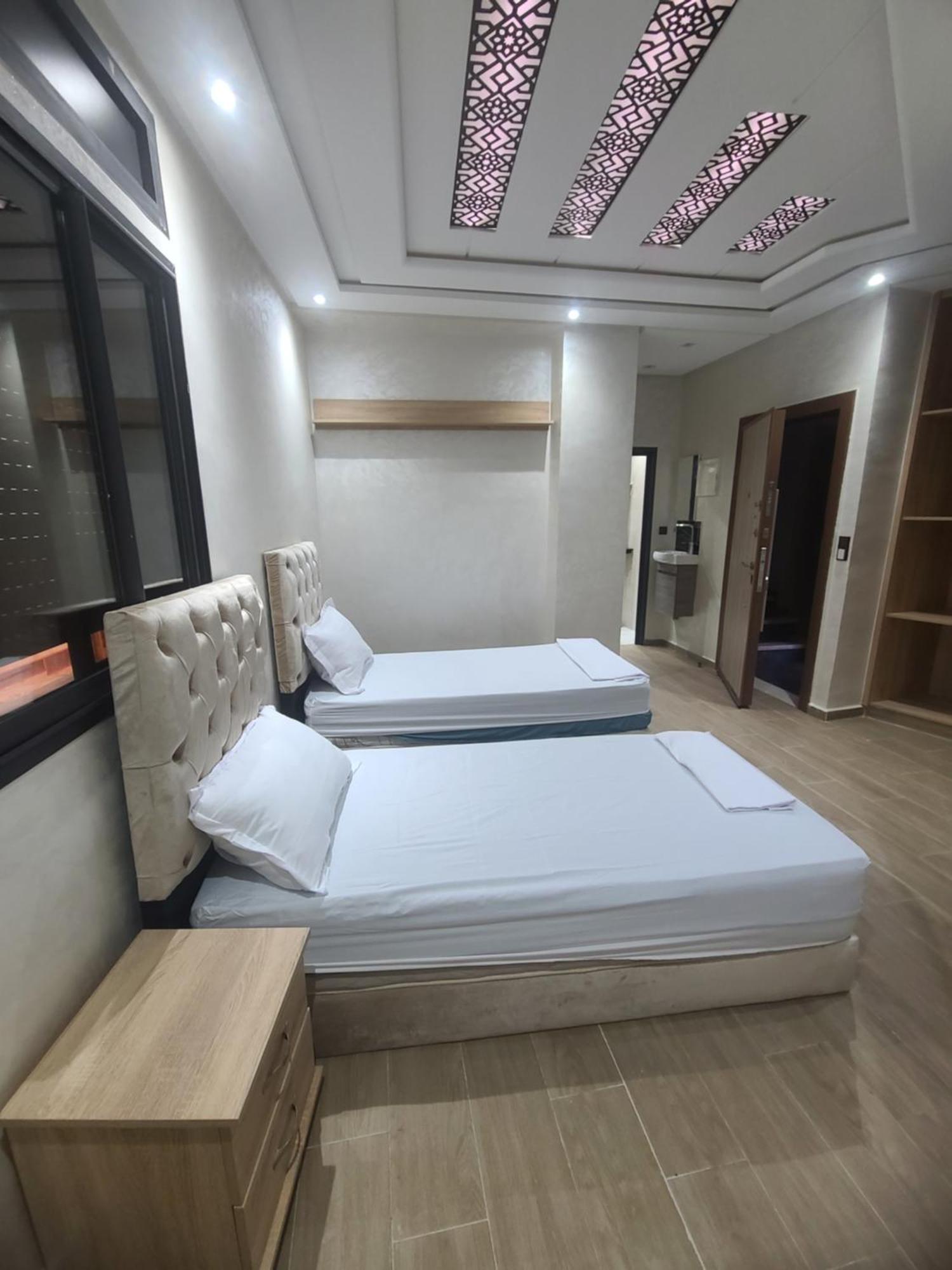 Elhoceima Vip Appartement Al Hoceïma Eksteriør bilde